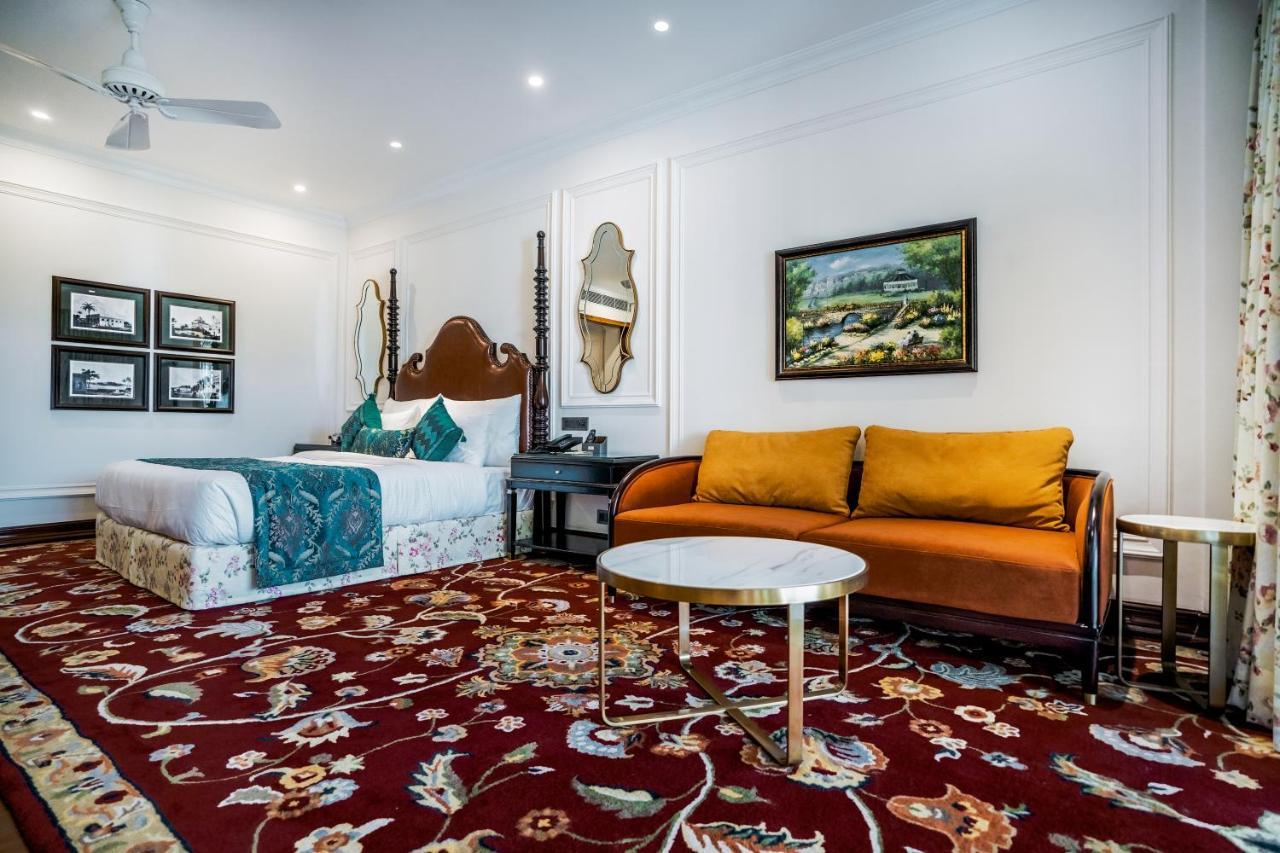 Mayfair Tea Resort سيليجوري المظهر الخارجي الصورة