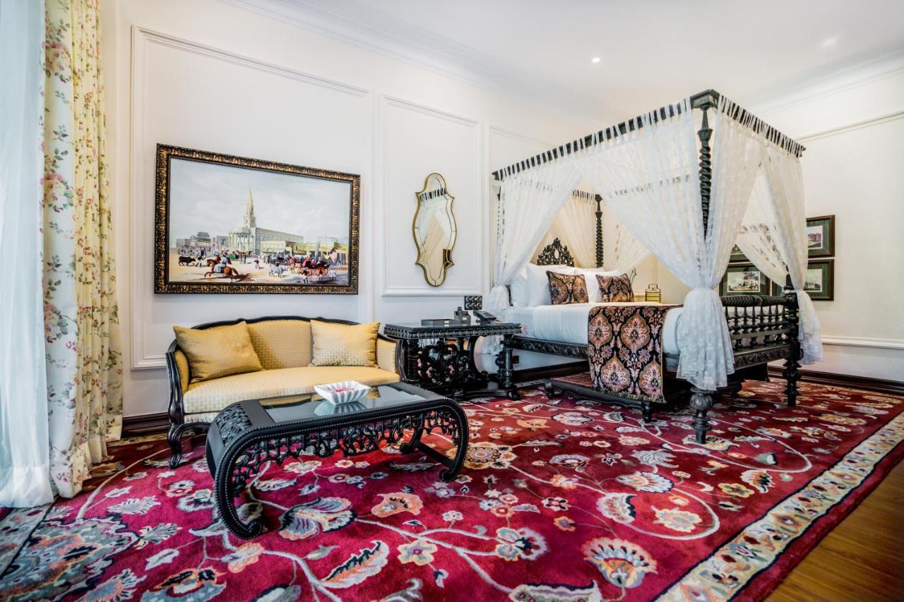 Mayfair Tea Resort سيليجوري المظهر الخارجي الصورة