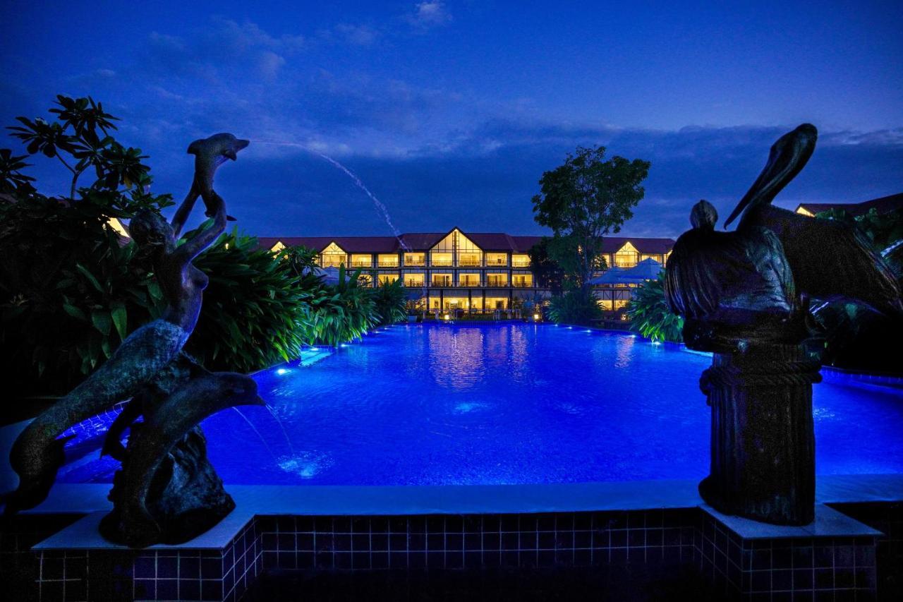 Mayfair Tea Resort سيليجوري المظهر الخارجي الصورة