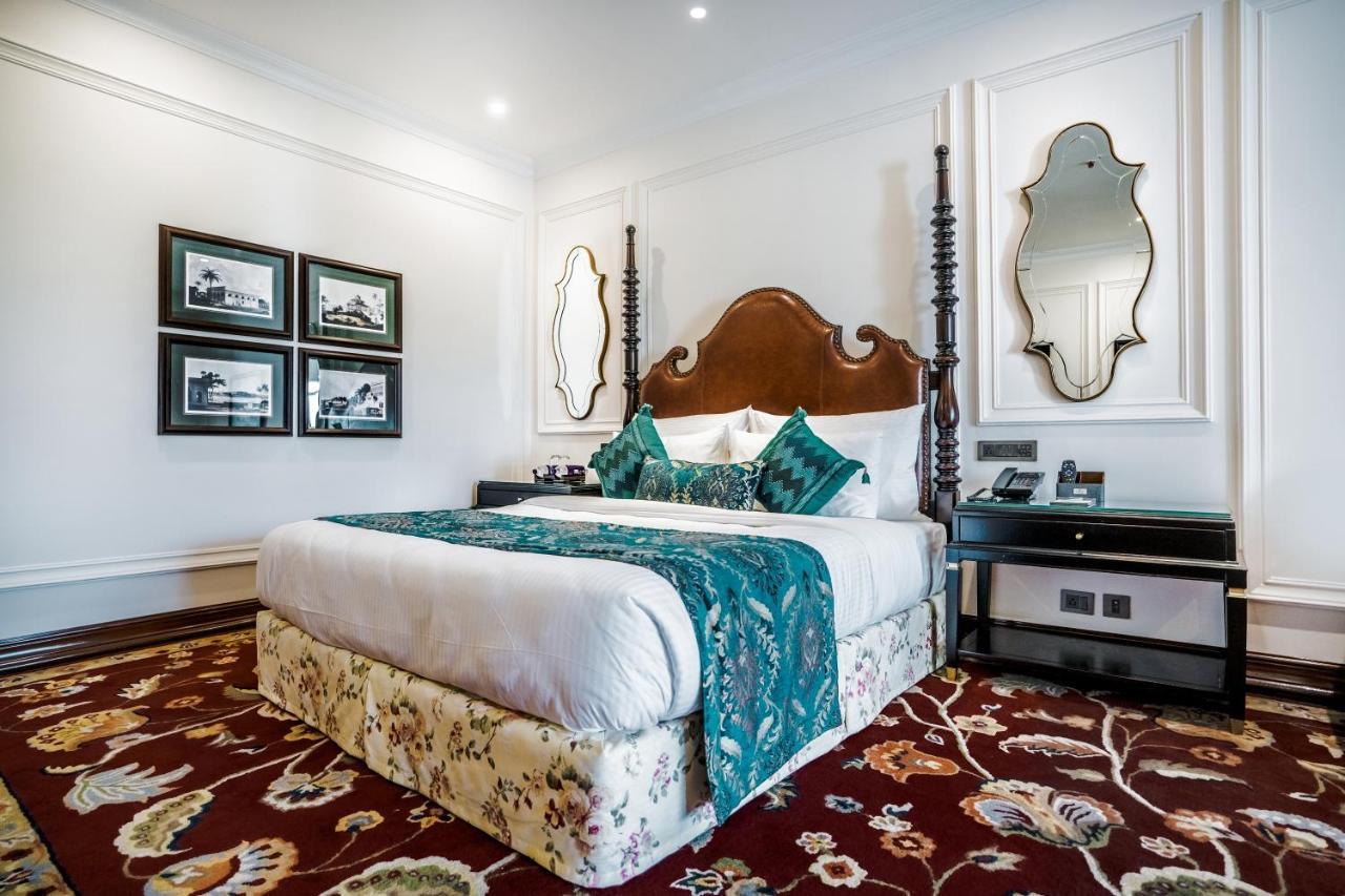 Mayfair Tea Resort سيليجوري المظهر الخارجي الصورة