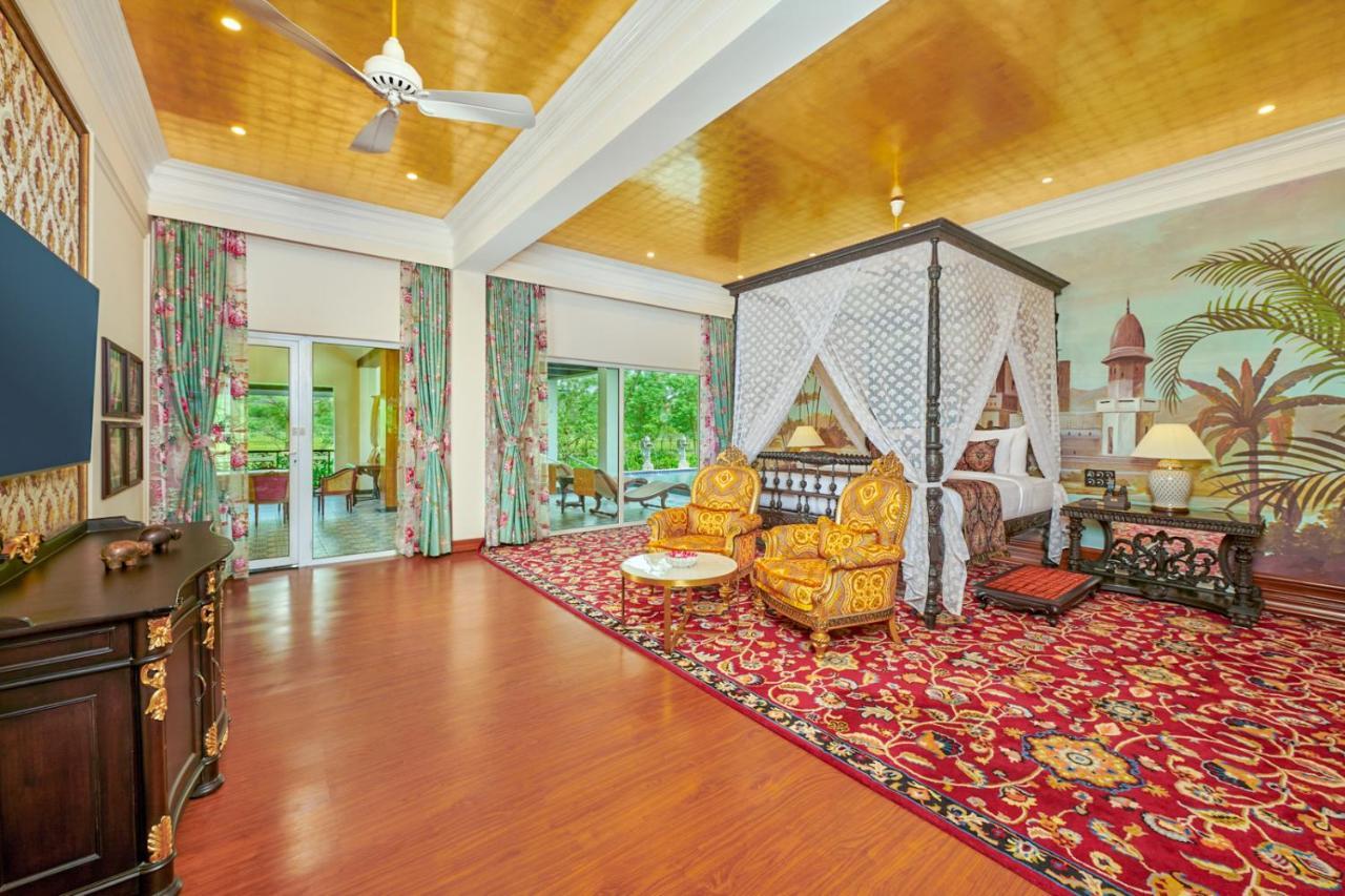 Mayfair Tea Resort سيليجوري المظهر الخارجي الصورة