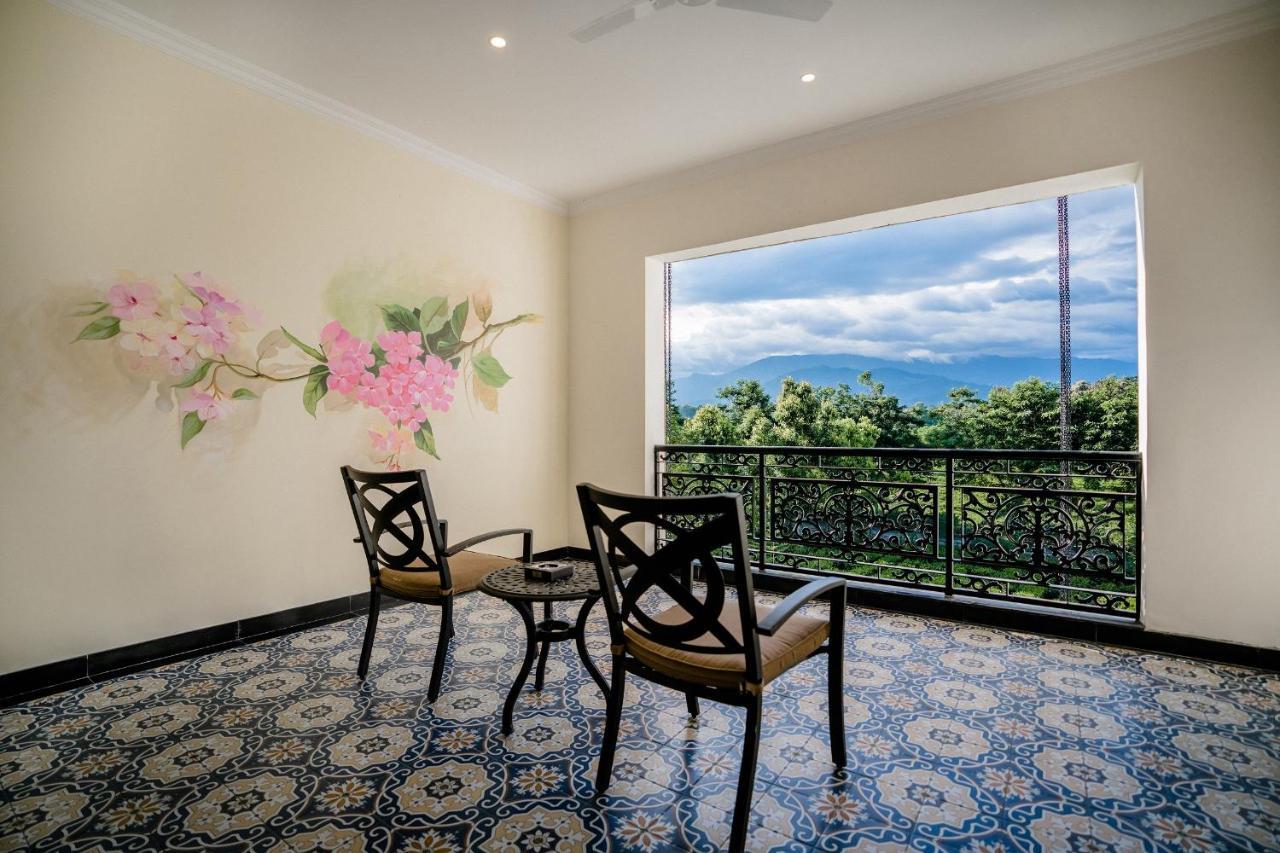 Mayfair Tea Resort سيليجوري المظهر الخارجي الصورة