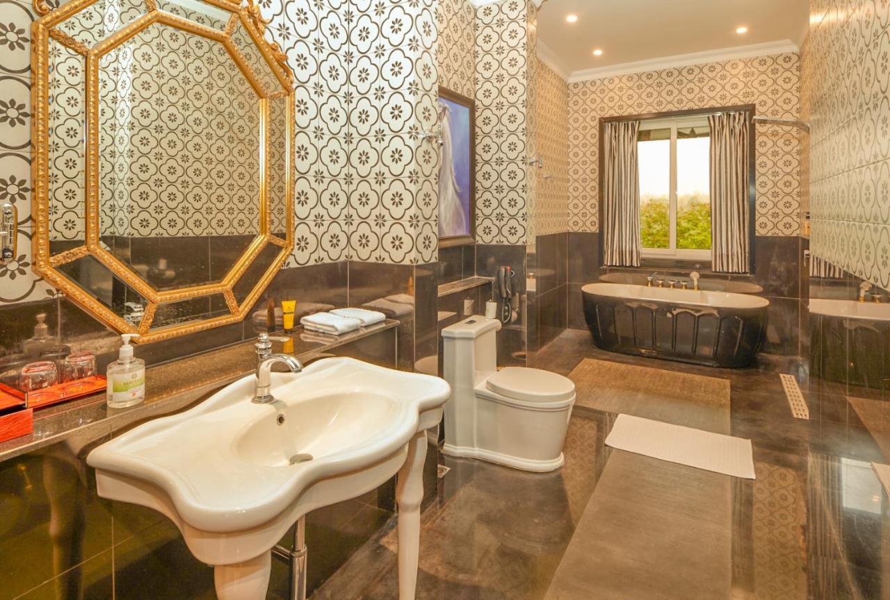 Mayfair Tea Resort سيليجوري المظهر الخارجي الصورة