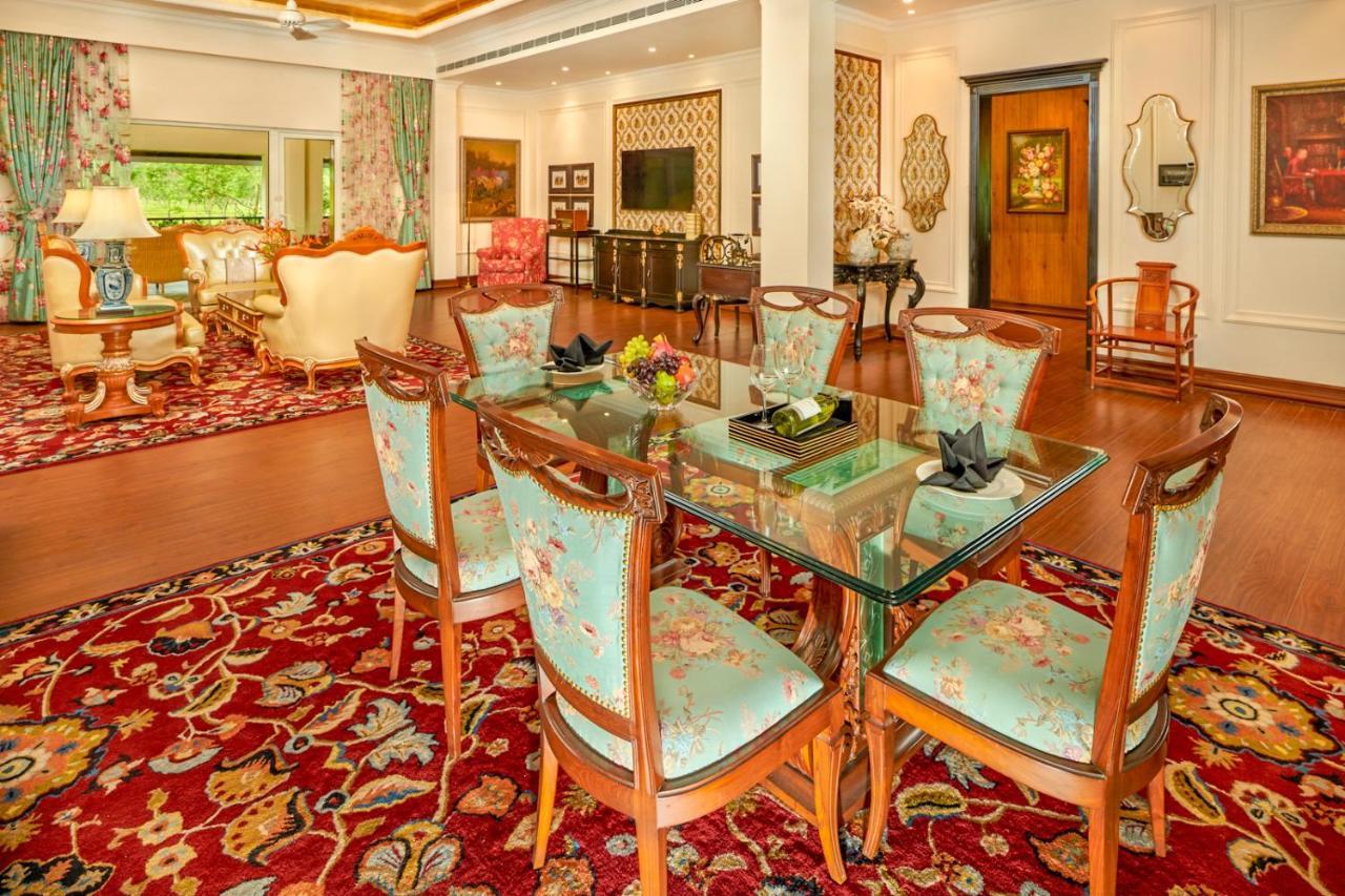 Mayfair Tea Resort سيليجوري المظهر الخارجي الصورة