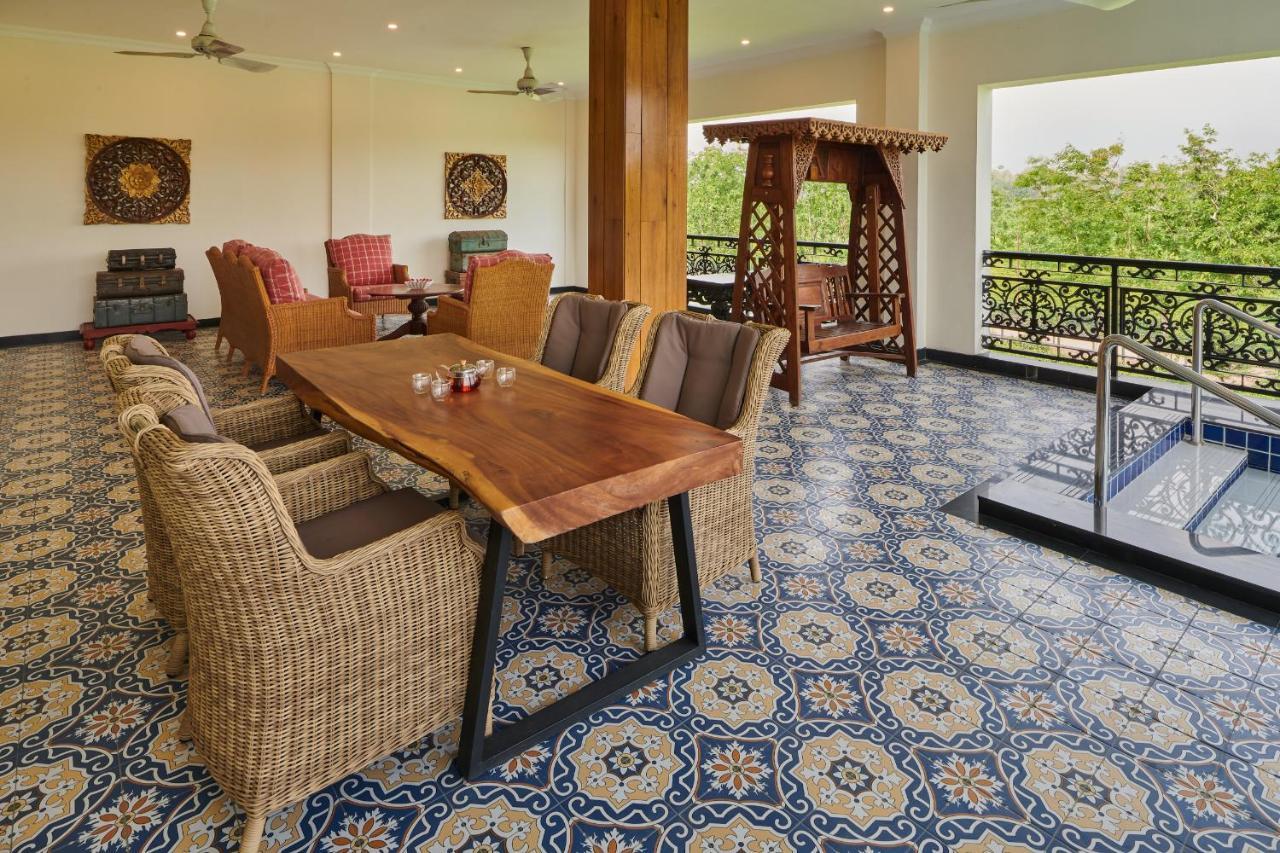 Mayfair Tea Resort سيليجوري المظهر الخارجي الصورة