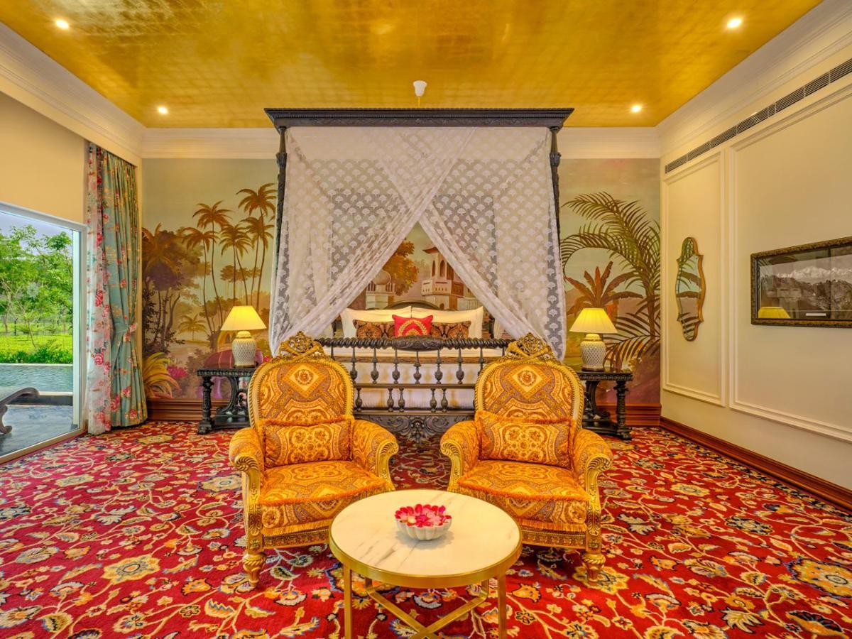 Mayfair Tea Resort سيليجوري المظهر الخارجي الصورة