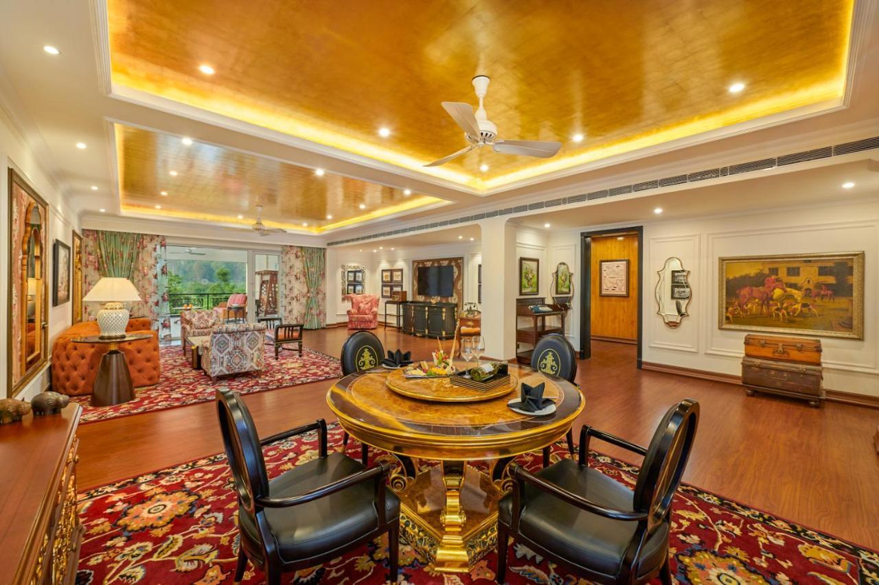 Mayfair Tea Resort سيليجوري المظهر الخارجي الصورة