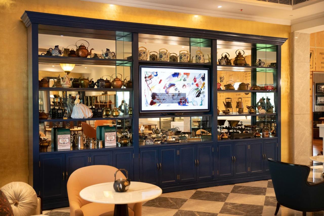 Mayfair Tea Resort سيليجوري المظهر الخارجي الصورة