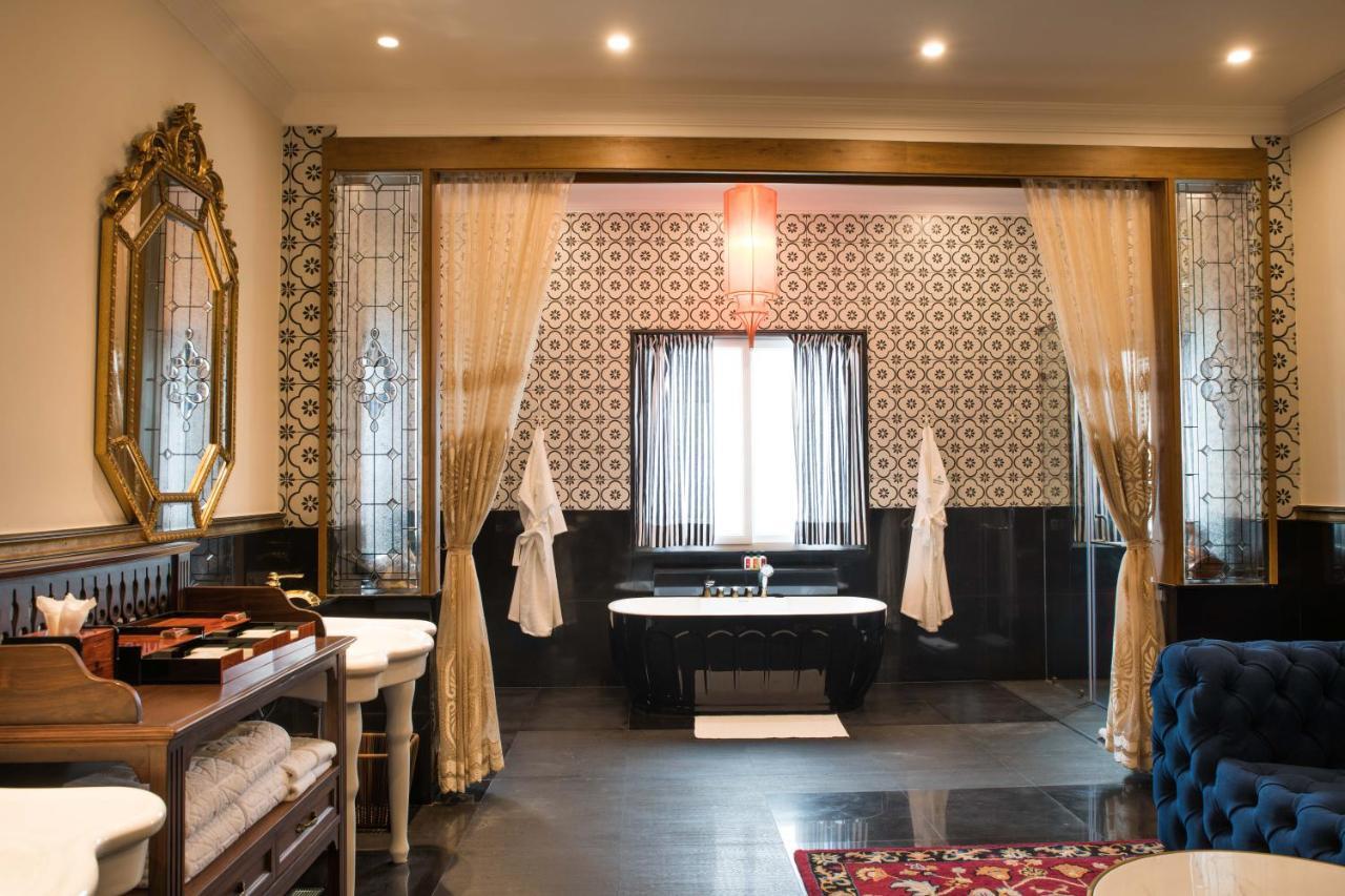 Mayfair Tea Resort سيليجوري المظهر الخارجي الصورة