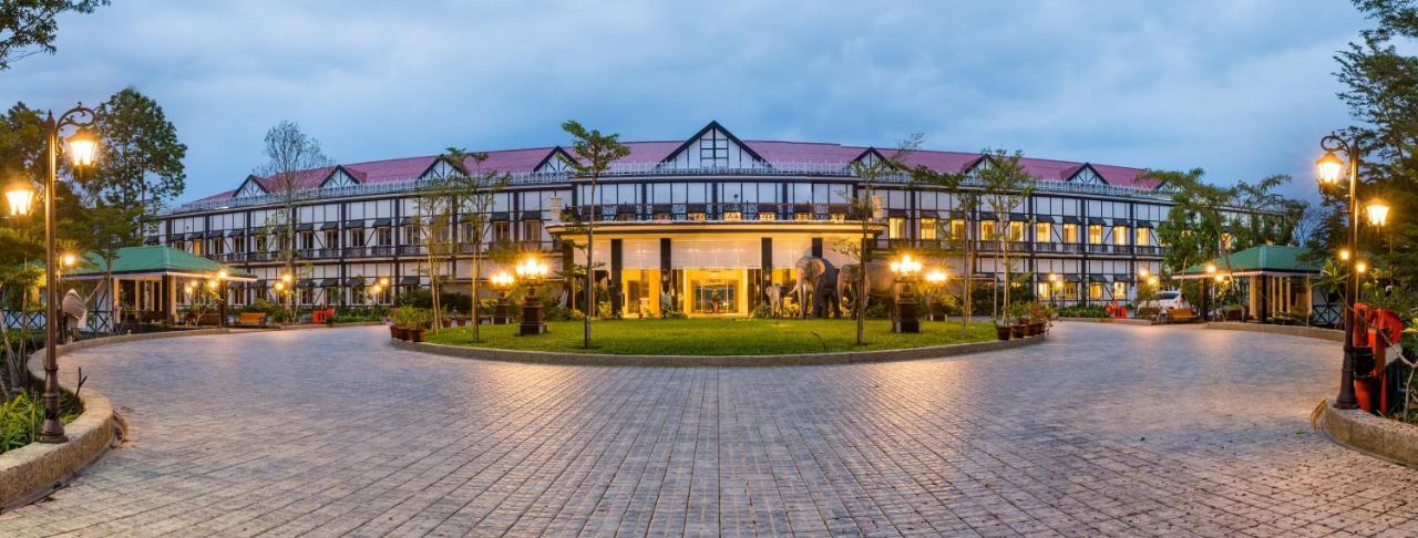 Mayfair Tea Resort سيليجوري المظهر الخارجي الصورة