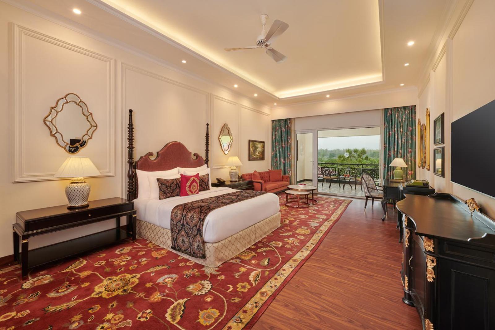 Mayfair Tea Resort سيليجوري المظهر الخارجي الصورة