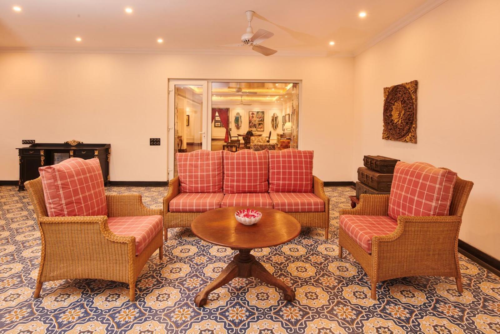 Mayfair Tea Resort سيليجوري المظهر الخارجي الصورة