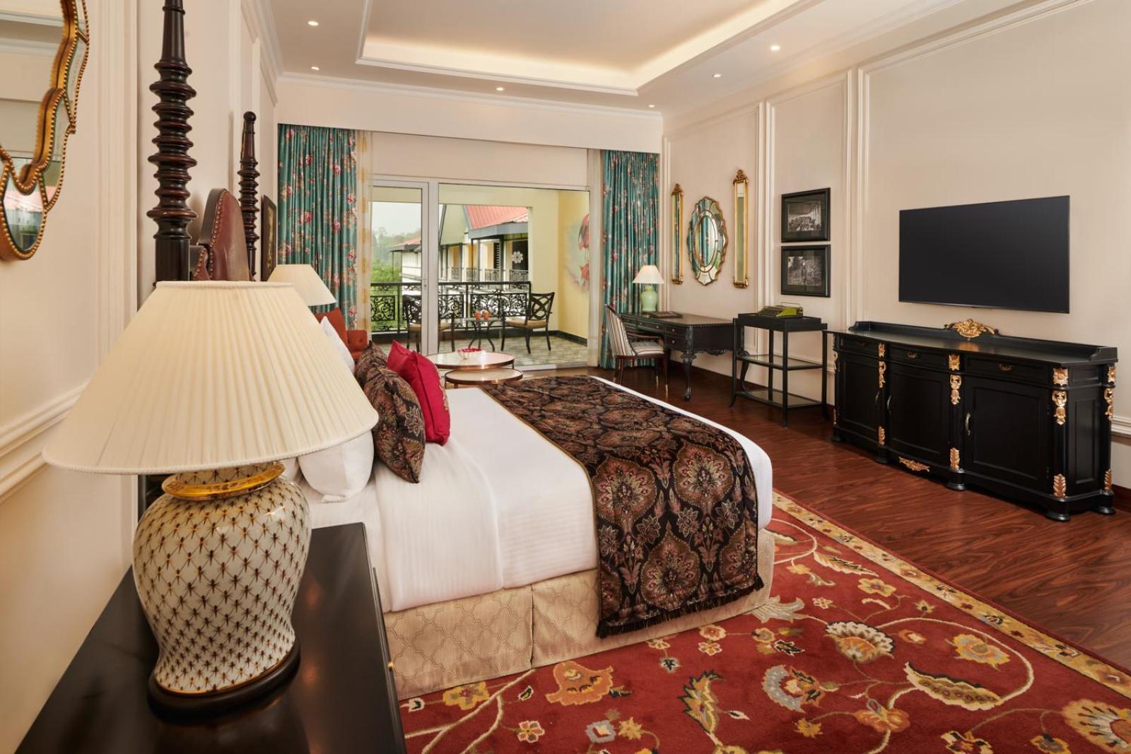 Mayfair Tea Resort سيليجوري المظهر الخارجي الصورة