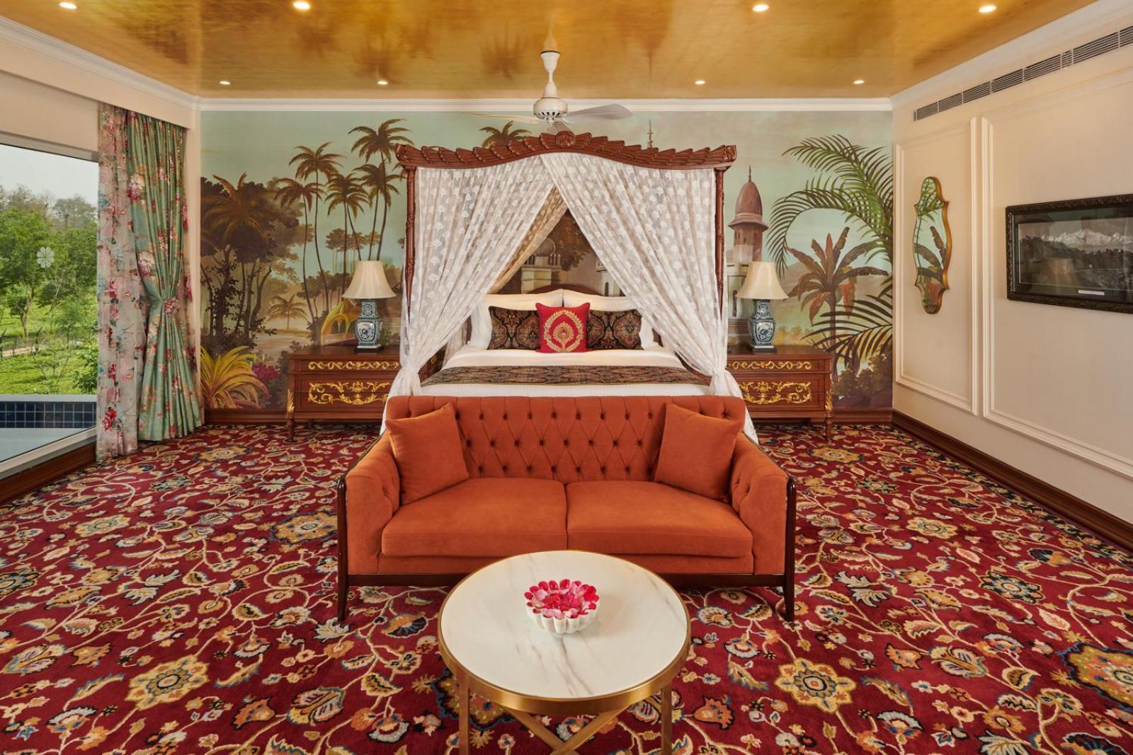 Mayfair Tea Resort سيليجوري المظهر الخارجي الصورة