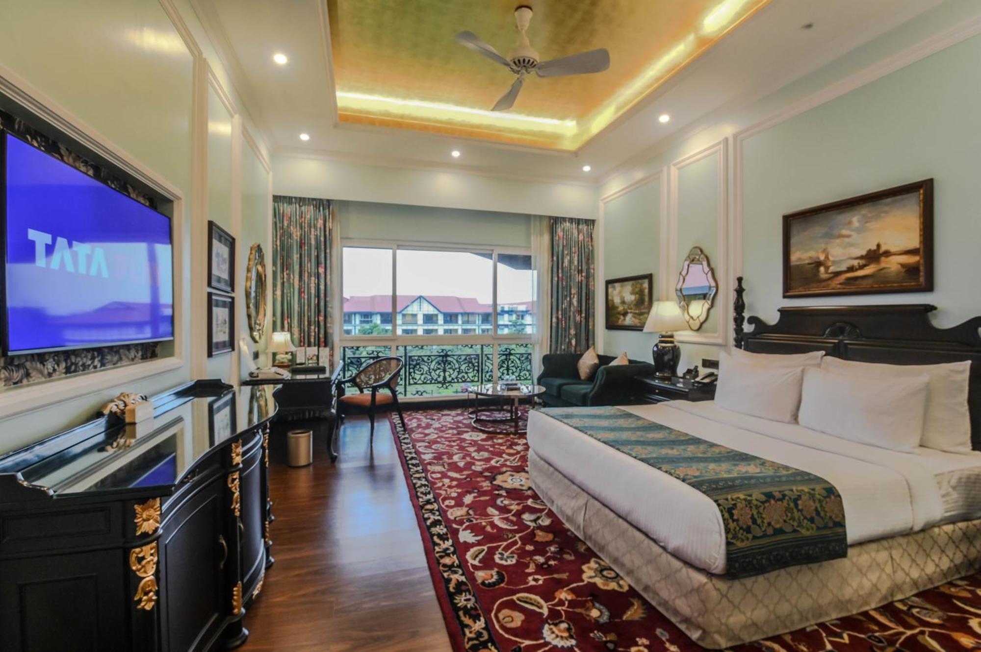 Mayfair Tea Resort سيليجوري المظهر الخارجي الصورة